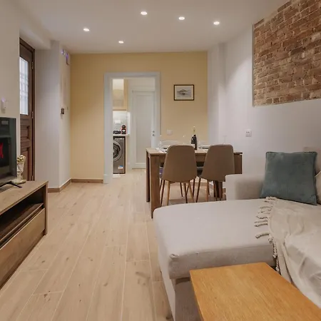 La Casa Di Carmela Διαμέρισμα *