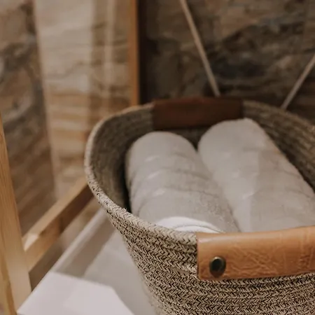 La Casa Di Carmela *