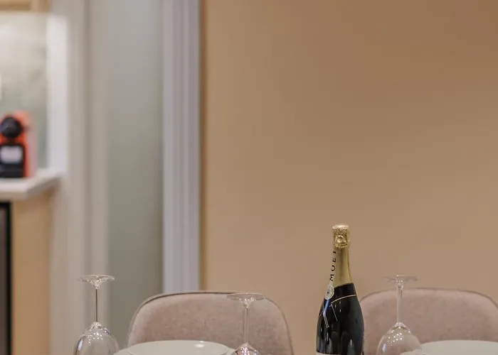 La Casa Di Carmela Appartement