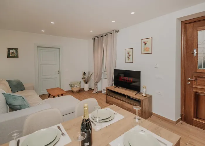 Appartement La Casa Di Carmela