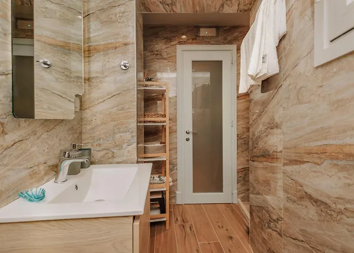 La Casa Di Carmela Appartement