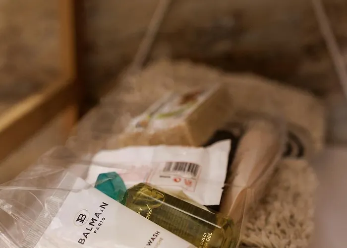 La Casa Di Carmela Appartement *