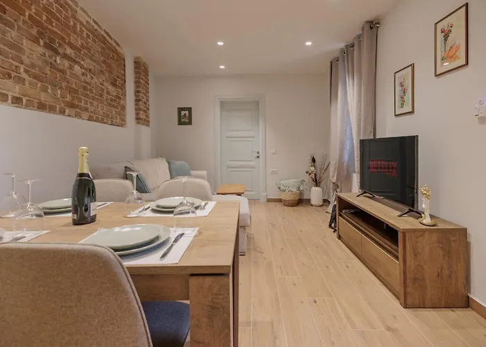 La Casa Di Carmela Appartement Corfu (city)