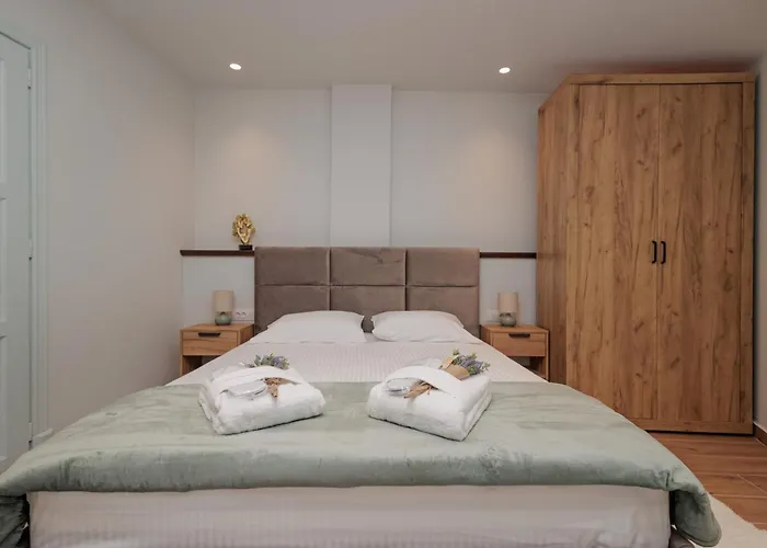 La Casa Di Carmela Appartement *