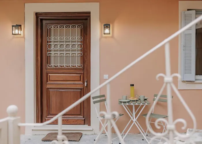 La Casa Di Carmela *
