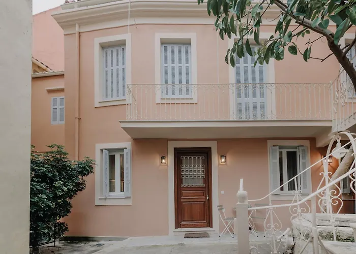 La Casa Di Carmela