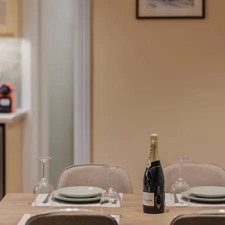 La Casa Di Carmela アパート