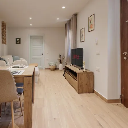 La Casa Di Carmela * コルフ島