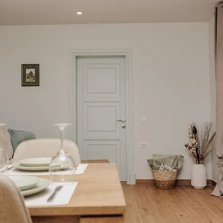 La Casa Di Carmela
