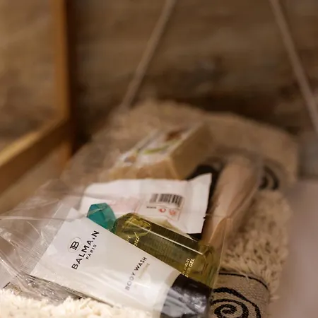 La Casa Di Carmela アパート *
