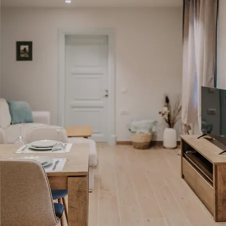 アパート La Casa Di Carmela コルフ島