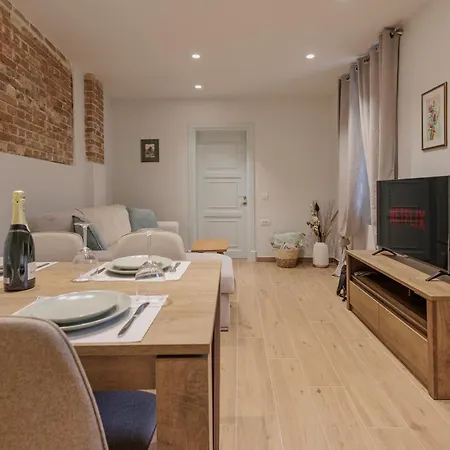 La Casa Di Carmela アパート コルフ島
