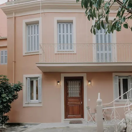 La Casa Di Carmela