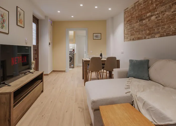 La Casa Di Carmela Apartament *
