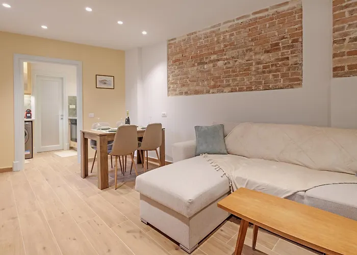 La Casa Di Carmela Apartament